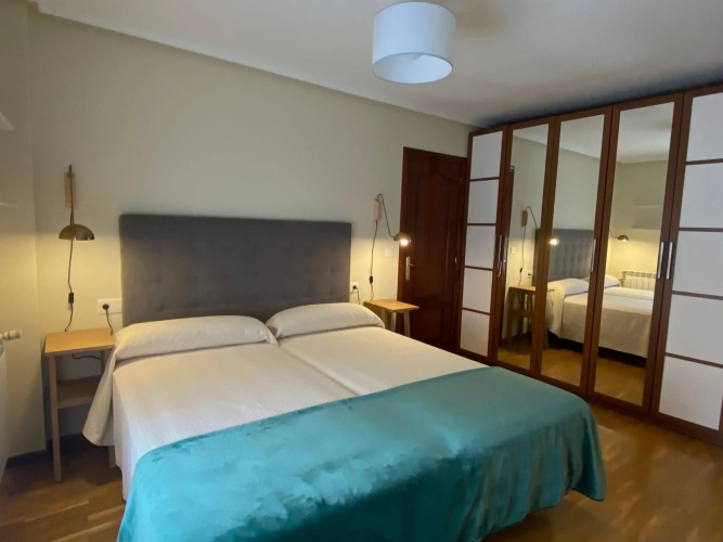 Apartamento Próxima Parada - Llanes