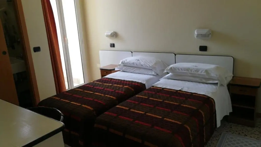 Comfort Triple room