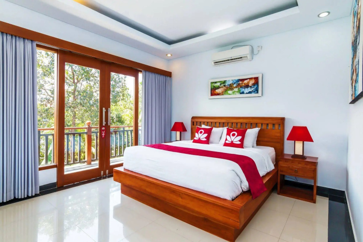 ZEN Premium Ubud Hanoman II