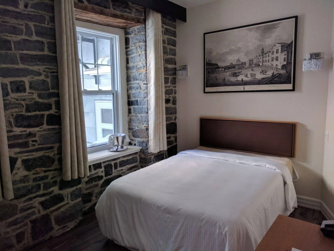 Auberge du Tresor