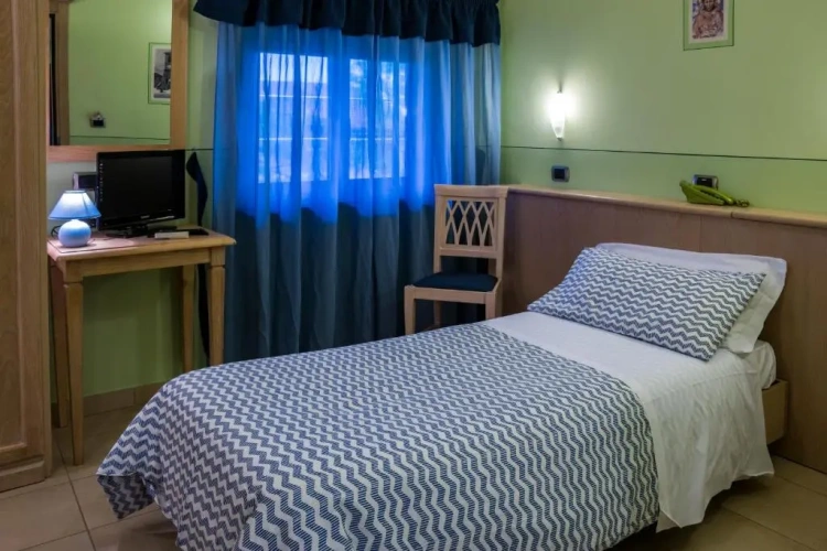 Superior Single room