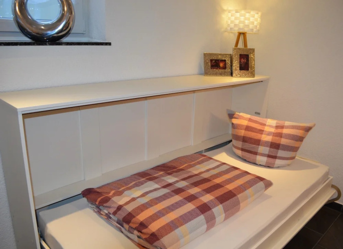 Ferienwohnung Mia