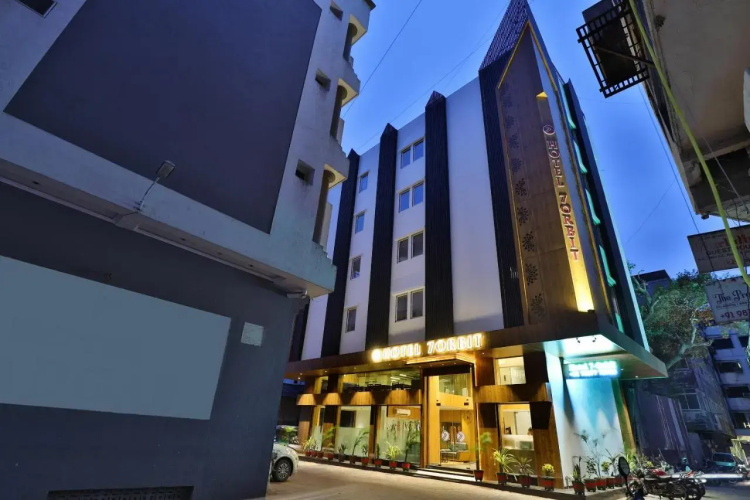 Hotelbild
