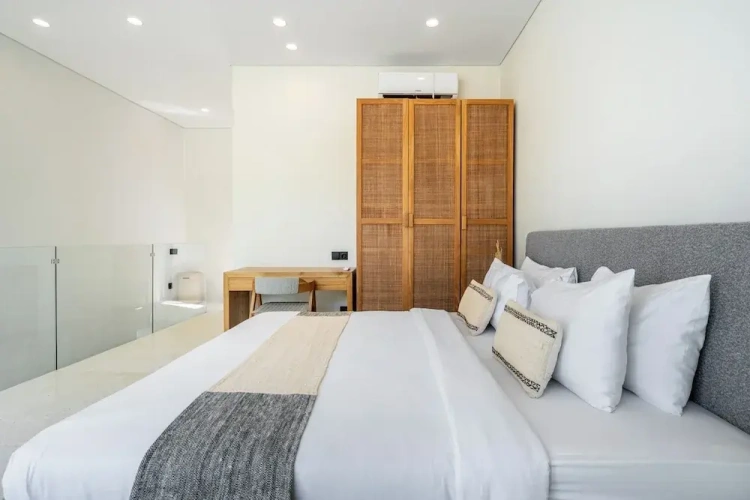 Business Villa