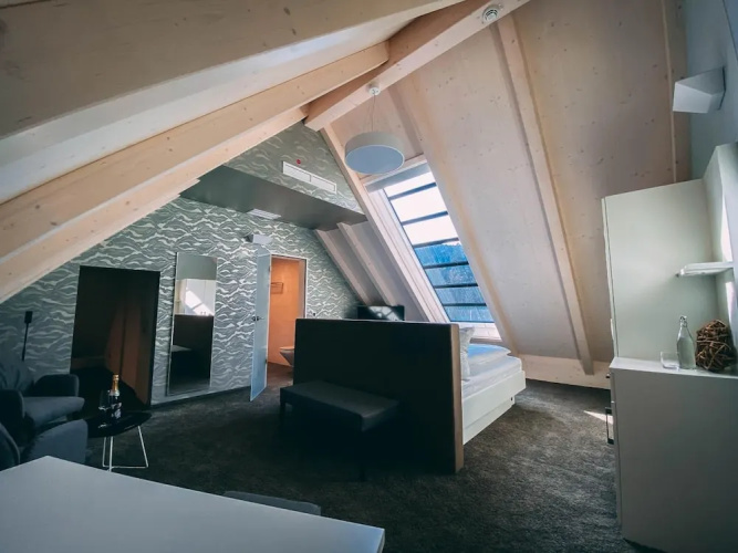 Stadthotel Haslach