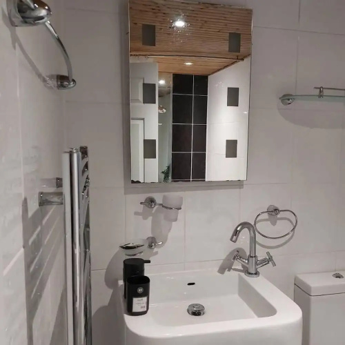 3-bed House in Warrington