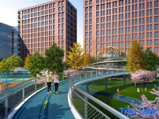 Jinxin Hotel