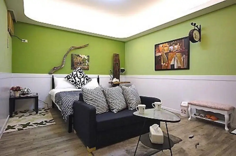 Well B&B