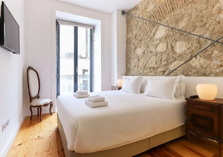 Avenida Ii Apartment Rentexperience