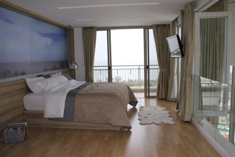 Boathouse Hua Hin Condo