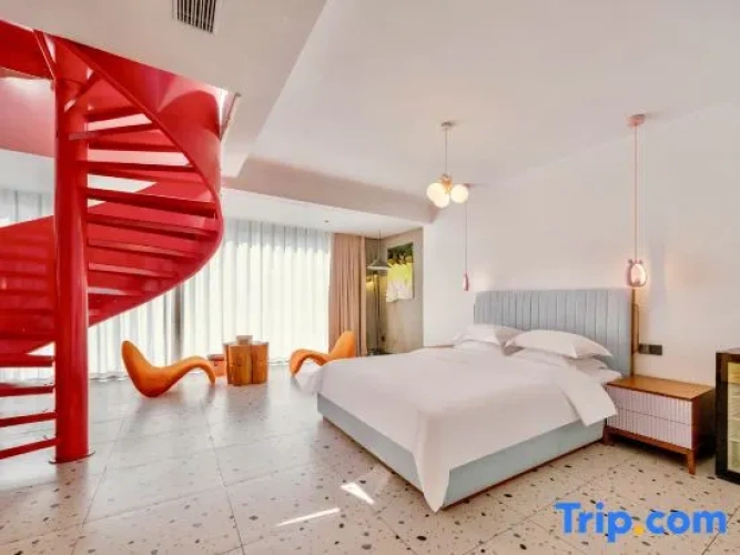 Family Duplex Suite