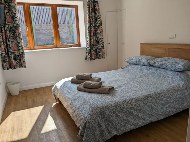 Courtbrook Farm Apartments