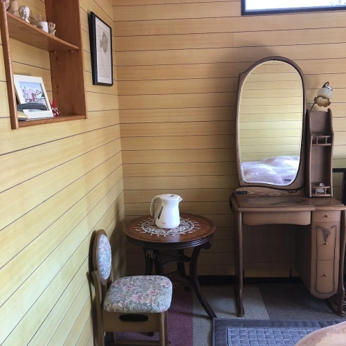 Comfort Single room