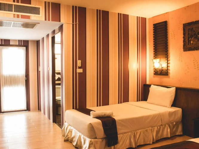 Natural Samui Hotel