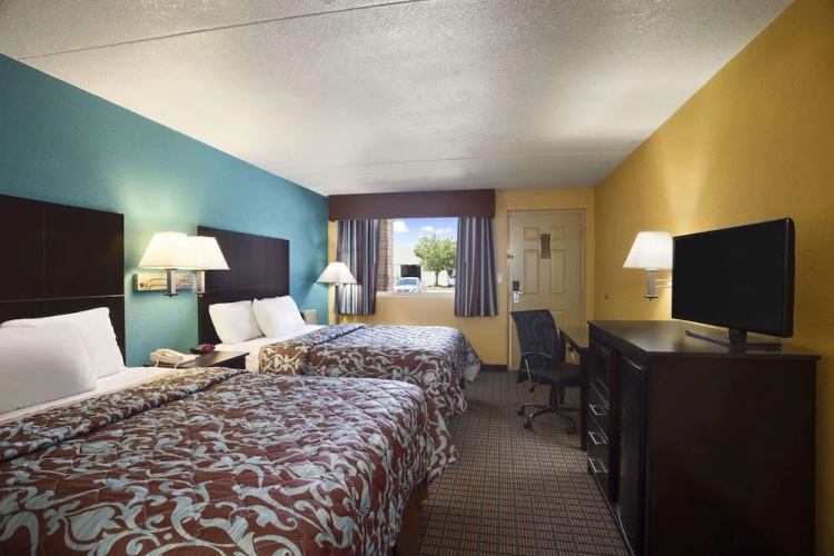 Days Inn by Wyndham Conway