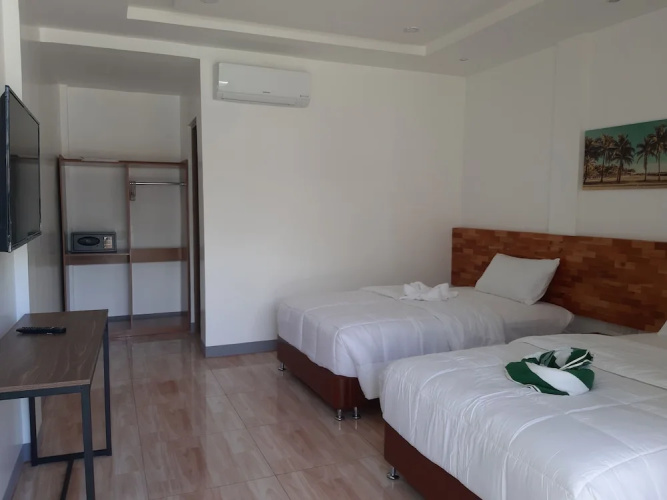 Chinita Boutique Hotel