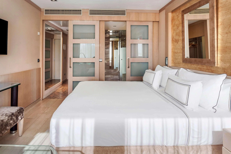 Melia Madrid Princesa photo 10