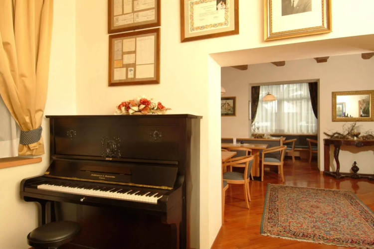 Hotel Faloria