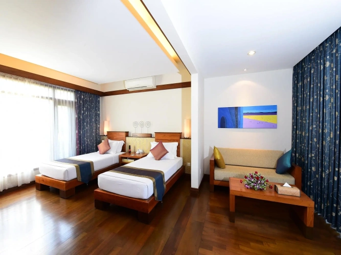Premium Suite