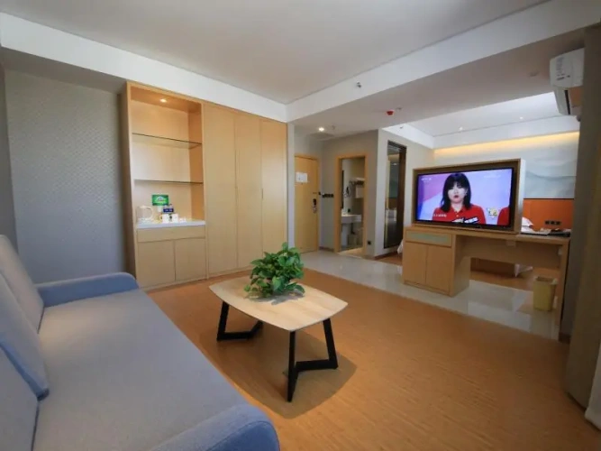 Business Double Suite