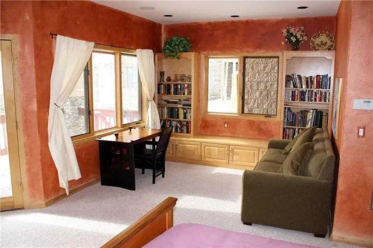 Charter Ridge 20 by RedAwning