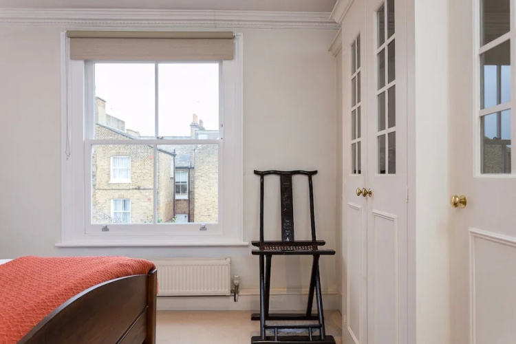 2 Bedroom Flat in Fulham