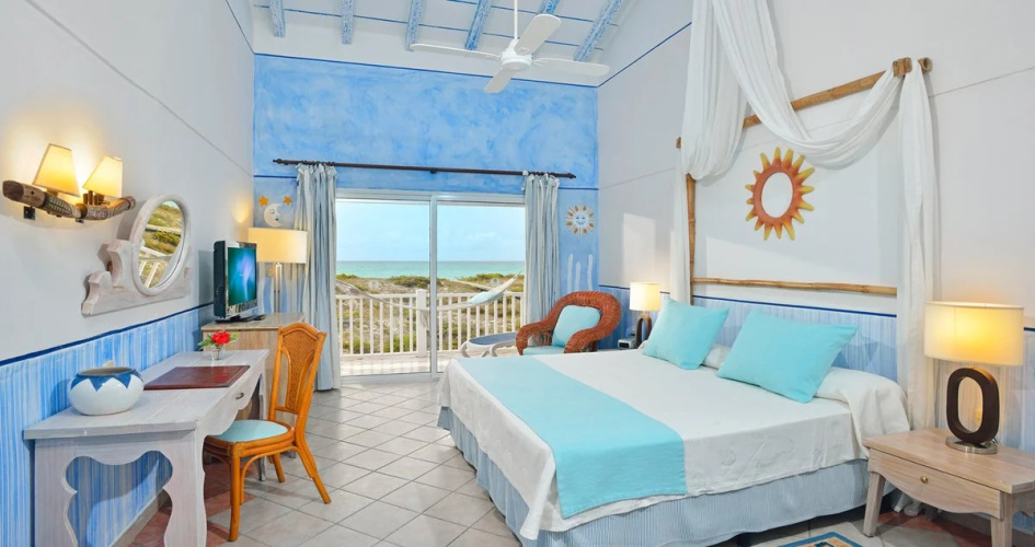 Memories Cayo Largo