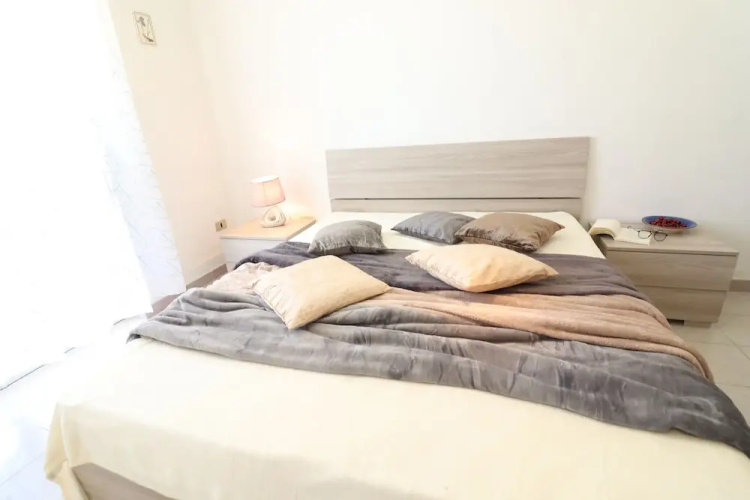 Casa Vacanza Atena Otranto 6 Posti