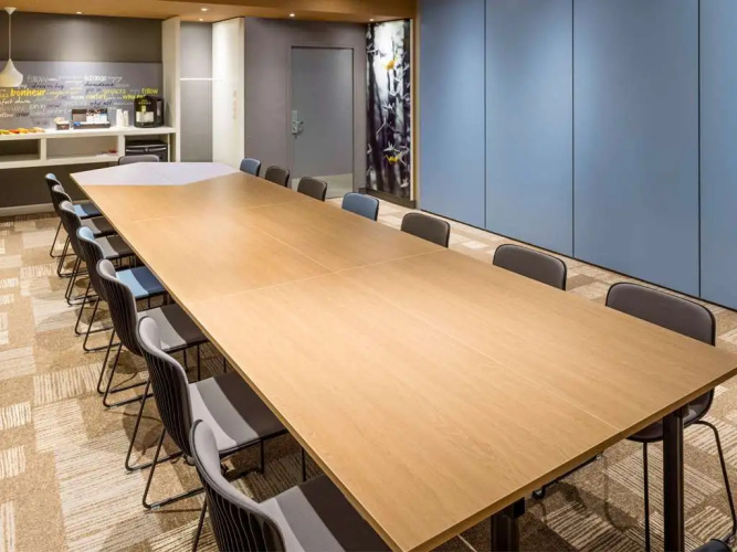 Ibis Paris Porte dItalie photo 18