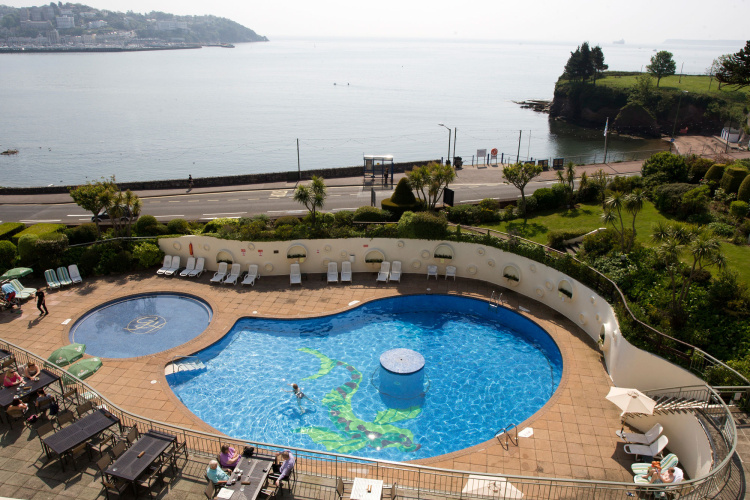 The Grand Hotel photo 17