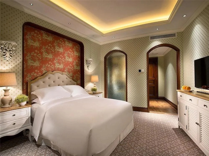 Kunming Oceancube Spa Holiday Hotel