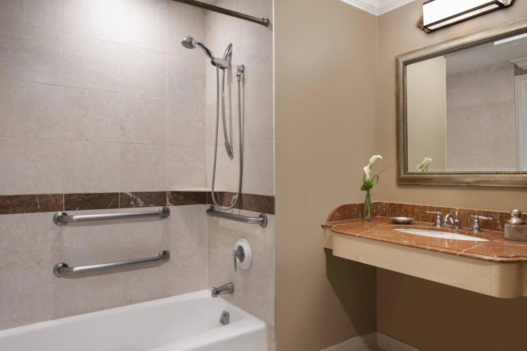 Standard Double Club room