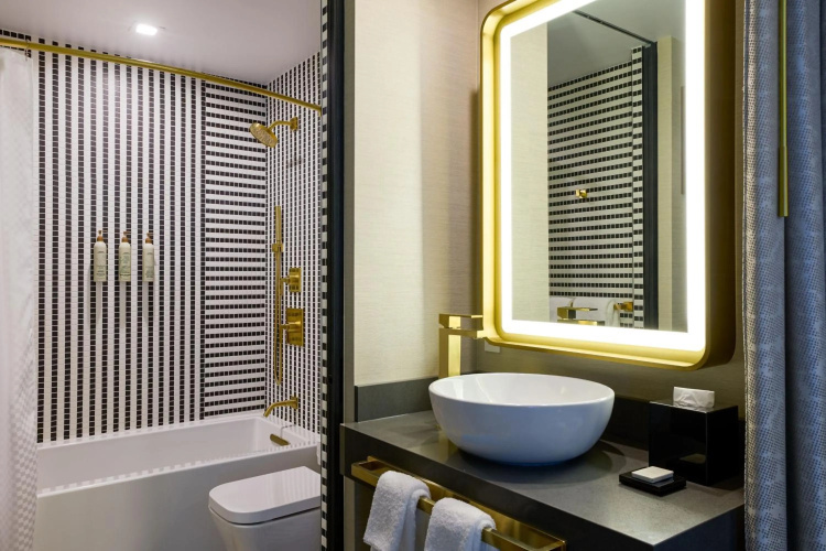 Renaissance New York Harlem Hotel photo 11