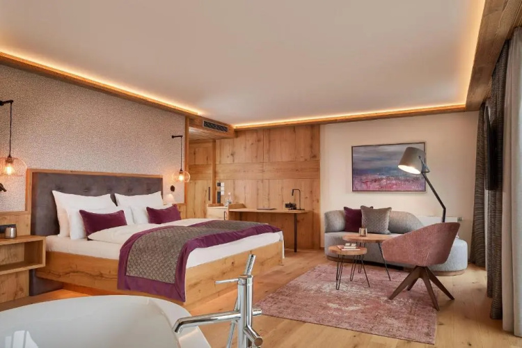 Laschenskyhof Hotel & Spa