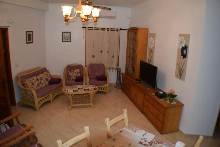Casa en Torrevieja