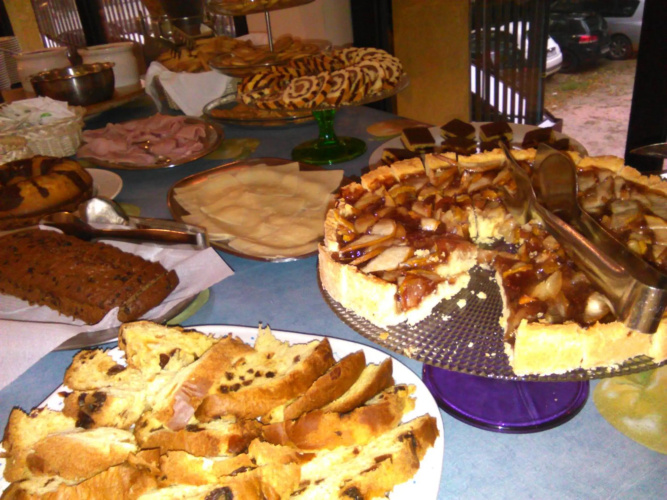 Hotel Sorriso photo 12