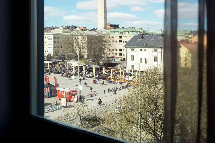 Scandic Malmen photo 22
