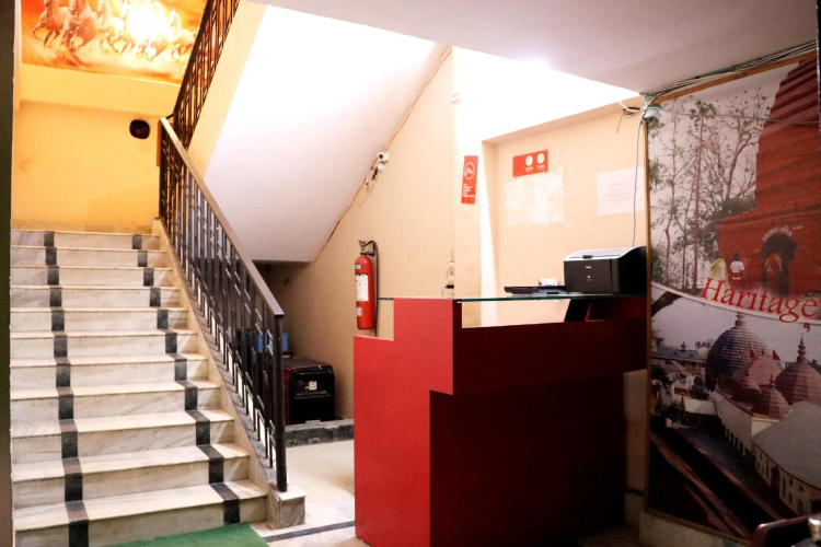 Om Shree Cottage