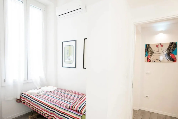 Pegaso Apartment