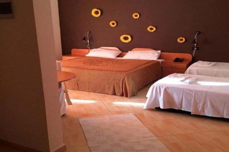 Hotel Sea Breeze