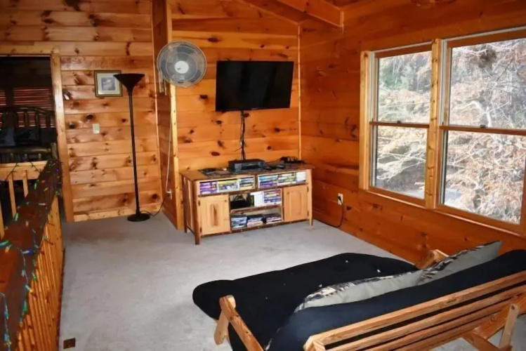 Barefoot Lodge