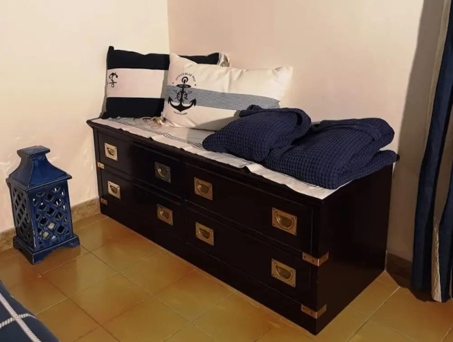 B&B Villa Ines