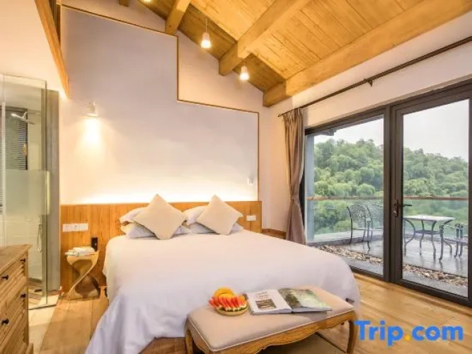 2 Bedrooms Family Suite