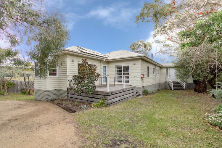 Windward House