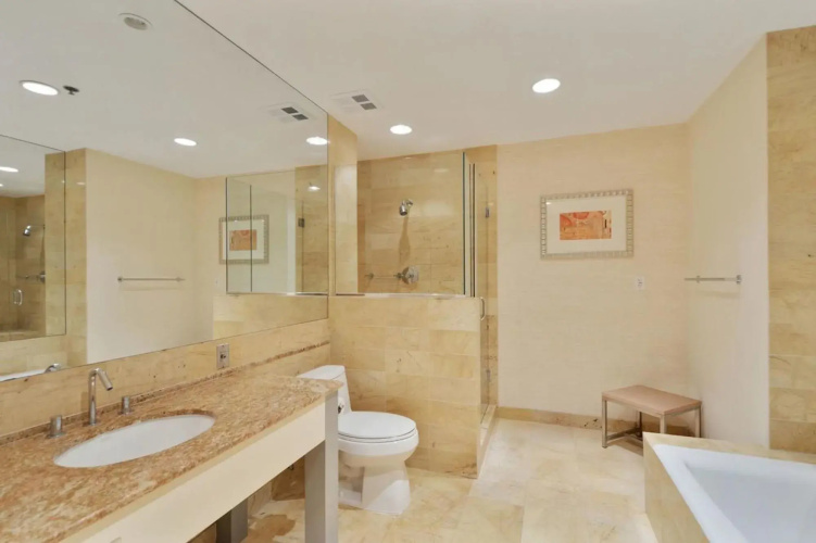 Lively 1BR in Brickell by Sonder