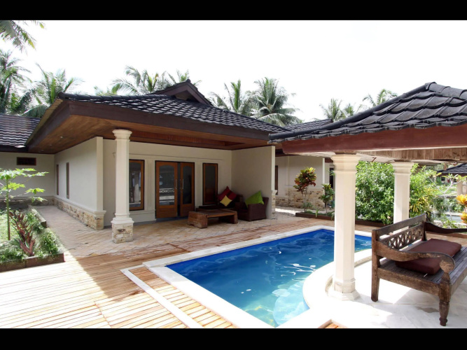 HT'S Resort