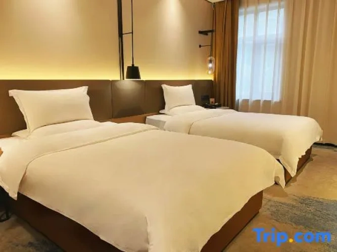 Business Twin room