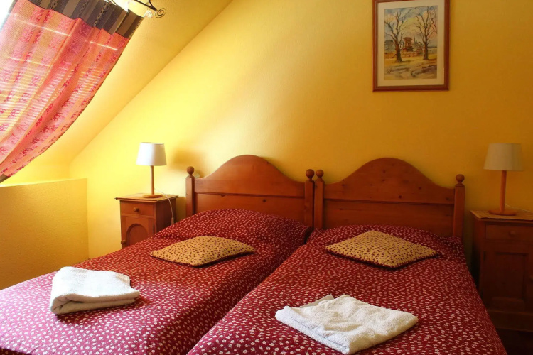 Boulevard City Guesthouse Budapest