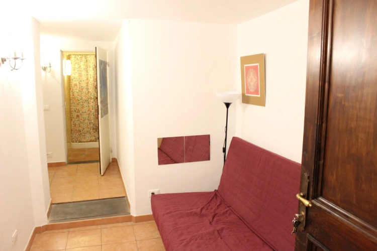 Art Apartment Santa Croce Family