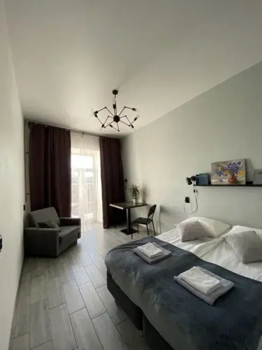 Фотография номера мини отеля LED21 Hotel